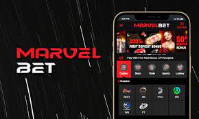 Marvelbet - স্পোর্টস বেটিং এবং অনলাইন জুয়া প্রতিষ্ঠান