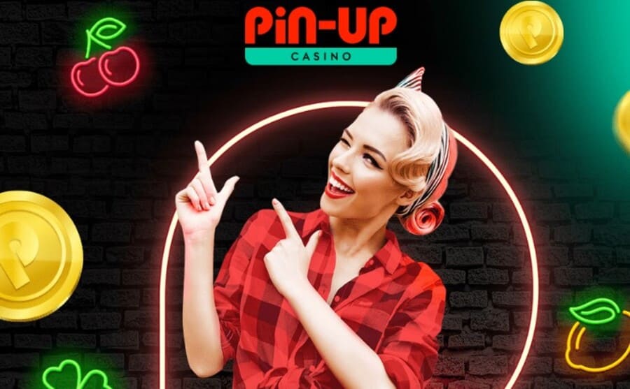 
Pin Up Casino İcmalı
