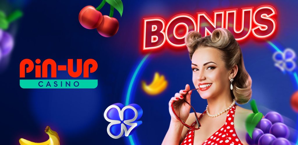 Pin Up Casino Online México