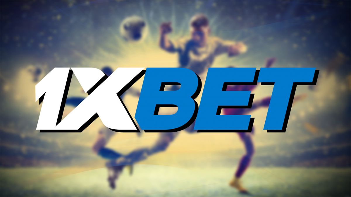 Вид редактора казино 1xBet